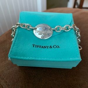 Bracelet Tiffany & Co.
